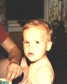 Andy McDougal; family
